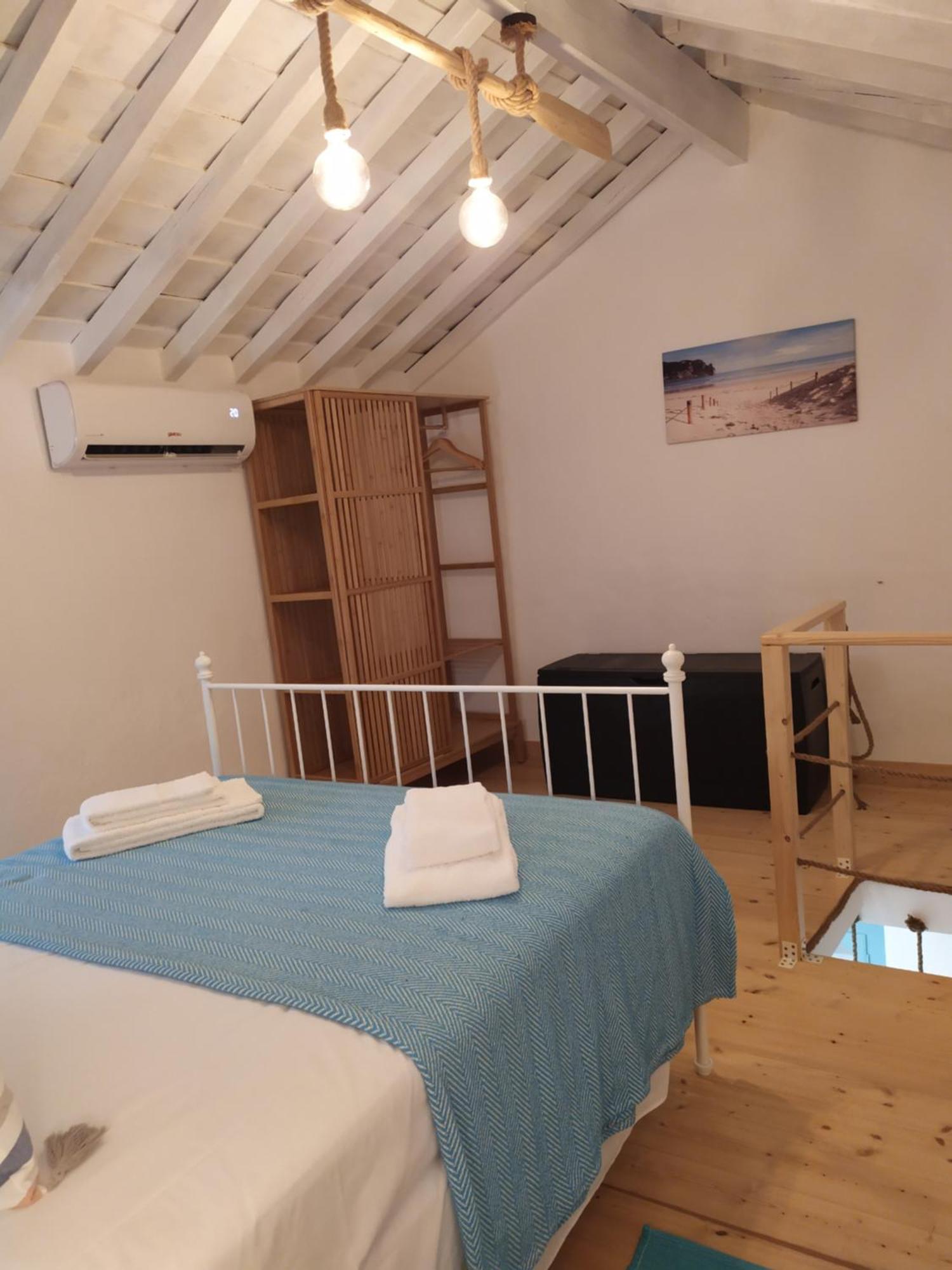 Casa Do Pescador Villa Tavira Cameră foto